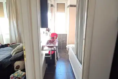 House for sale, Via Alberto da Giussano, Roma