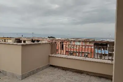 Casa in vendita, Via Palmiro Togliatti, Zapponeta