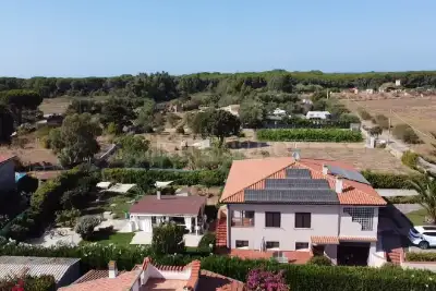 Casa Indipendente in vendita, Via dei Pini, Sorso