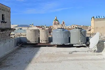 Casa in vendita, Via Generale Fardella Enrico, Trapani