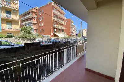 Casa in vendita, Via M.Ricci, Catania