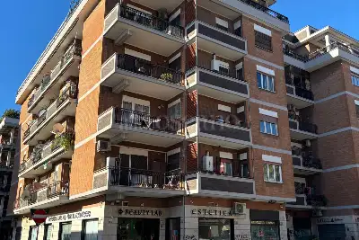 Casa in vendita, Via Pietro Ercole Visconti, Roma