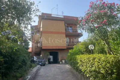 House for sale, Via del Fosso di Tor Pagnotta, Roma