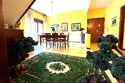 Attico in vendita, Via Giuseppe Maria Terreni, Roma