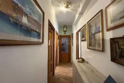 Casa in vendita, Viale Vega, Roma