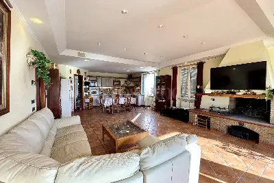 Attico in vendita, Via Livorno, Ladispoli