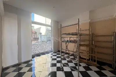 Negozio in affitto, Via Mentana, Como