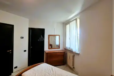 Casa in affitto, Via Leopardi, Cantù