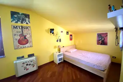 Villa in vendita, Via Raffaello Franchi , Roma