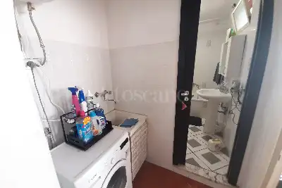 Casa in vendita, Via Resuttana, Palermo