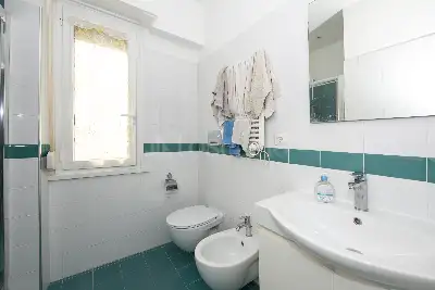 Casa in vendita, Via Luigi Pulci, Roma