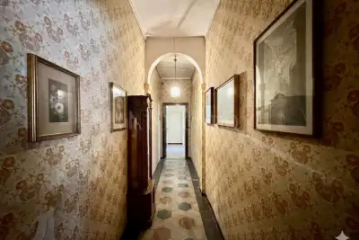 Casa in vendita, Via Amadeo, Torino