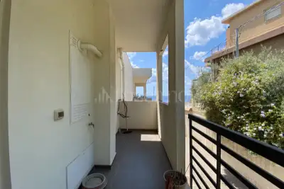 Casa in affitto, Via Consolare Pompea, Messina