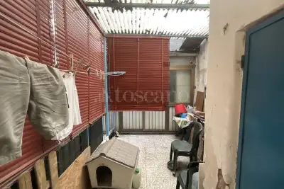 Casa in vendita, Via Fulci, Catania