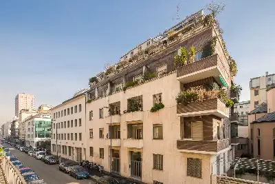 Casa in vendita, Piazza San Camillo de Lellis, Milano