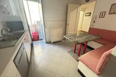 Casa in vendita, Via dell'Accademia del Cimento, Roma