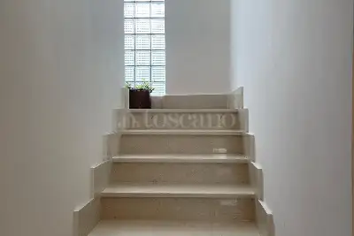 Villino a Schiera in vendita, Via Belvedere, Petrella Salto