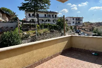 Casa in vendita, Via Calvi Risorta, Roma