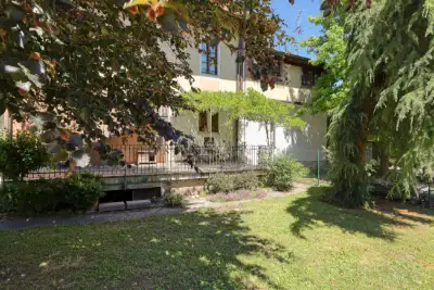 Casa in vendita, Via Luinese, Cunardo