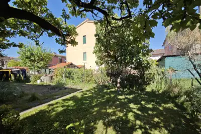 Casa in vendita, Via G. Puccini, Monteroni d'Arbia