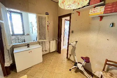 Casa Indipendente in vendita, Via Candelora Faro Superiore, Messina