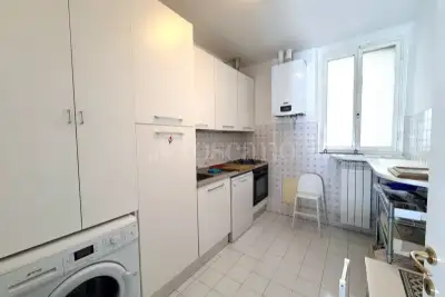 Casa in affitto, Via Giovan Battista Niccolini, Firenze