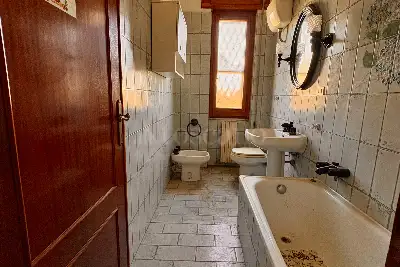 Casa Indipendente in vendita, Via Vico Nel Lazio, Nettuno