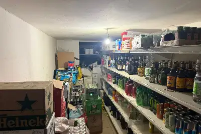 Negozio in vendita, Corso Duca di Genova, Roma