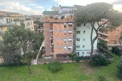 Attico in vendita, Via Galeazzo Sommi Picenardi, Roma