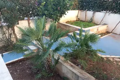 Villa in vendita, Via Piano San Michele 16, Altavilla Milicia