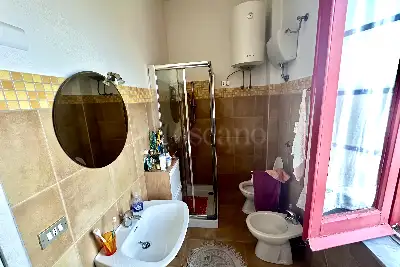 Casa Indipendente in vendita, Via Appia Lato Napoli, Formia