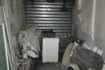 Casa in vendita, Via Mercè, Trapani