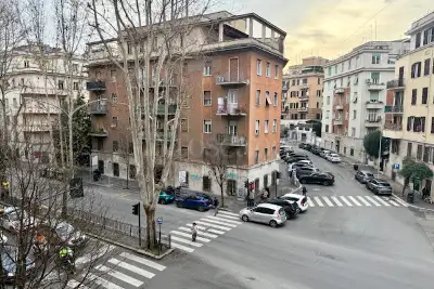 Casa in vendita, Via Pietro Giannone, Roma