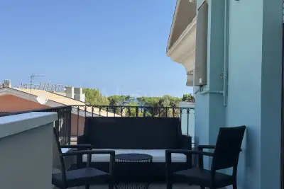 Attico in vendita, Via Pier Paolo Pasolini, Pescara