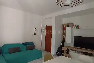 Casa in vendita, Via Cesare Ajraghi, Milano