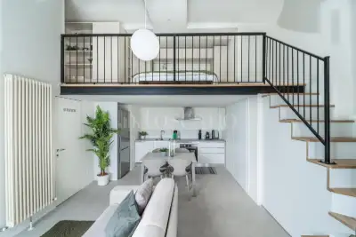 Casa in vendita, Via Lodovico Settala, Milano