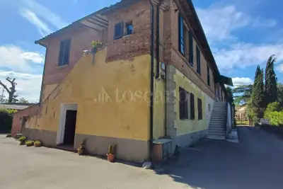 Casa in vendita, Strada delle Ropole, Siena