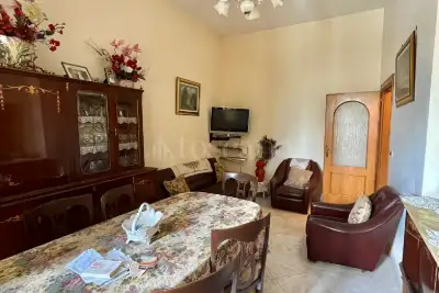 Casa in vendita, Via Francesco Tedesco, Avellino