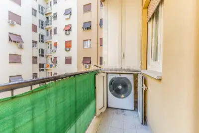 Casa in vendita, Via Frigento, Roma
