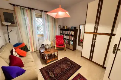 House for sale, Via Collegiove, Roma