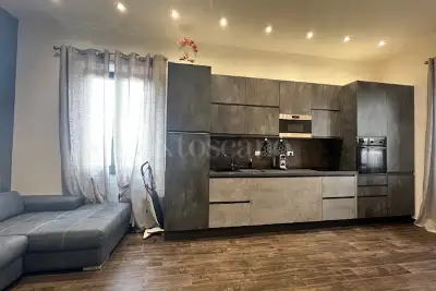 Casa in vendita, Via Cincinnato, Roma