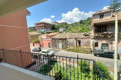 Casa in vendita, Nunziata - Via Piedimonte, Mascali