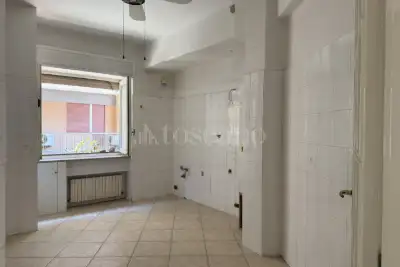 Casa in vendita, Via del Bagno Borbonico, Pescara
