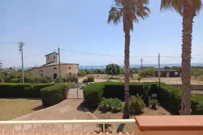 Villa in vendita, Via Mallia, Siracusa