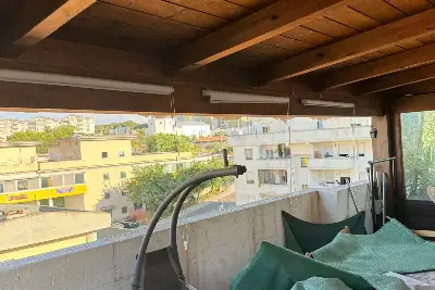 Attico in vendita, Via Ciriaco Carru 46, Sassari