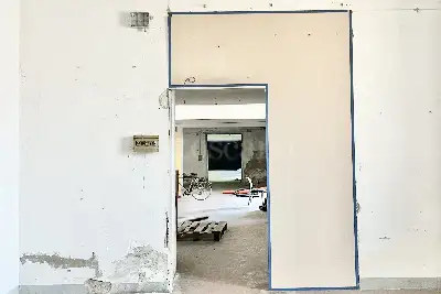 Magazzino in vendita, Via indipendenza 89, Brescia