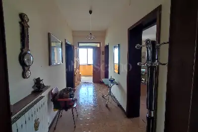 Casa Indipendente in vendita, Via Antica Arischia, L'Aquila