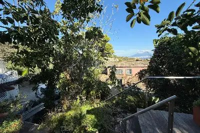 Villa in vendita, Discesa Gaiola, Napoli