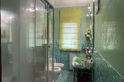 Villino a Schiera in vendita, Via di Ponte Ladrone, Roma