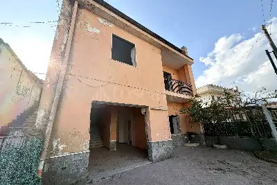 Casa Indipendente in vendita, Via Panoramica, Terzigno